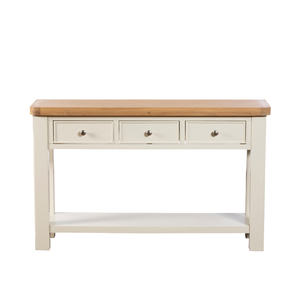 Baker Burford Console table