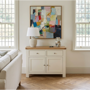 Baker Burford 2 Door Sideboard