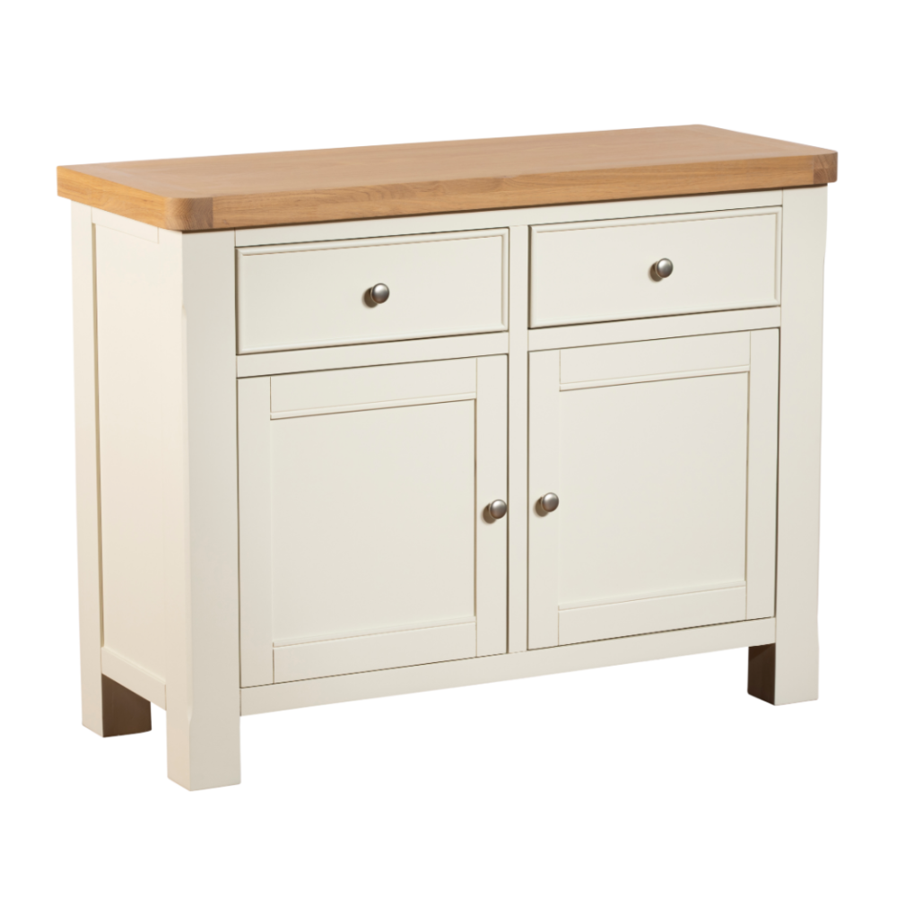 Baker Burford 2 Door Sideboard