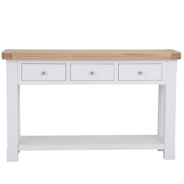 St Ives Large Console Table