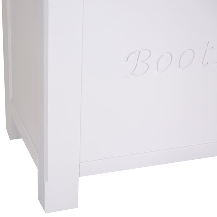 St ives Boot Storage Hall bench (clearance)