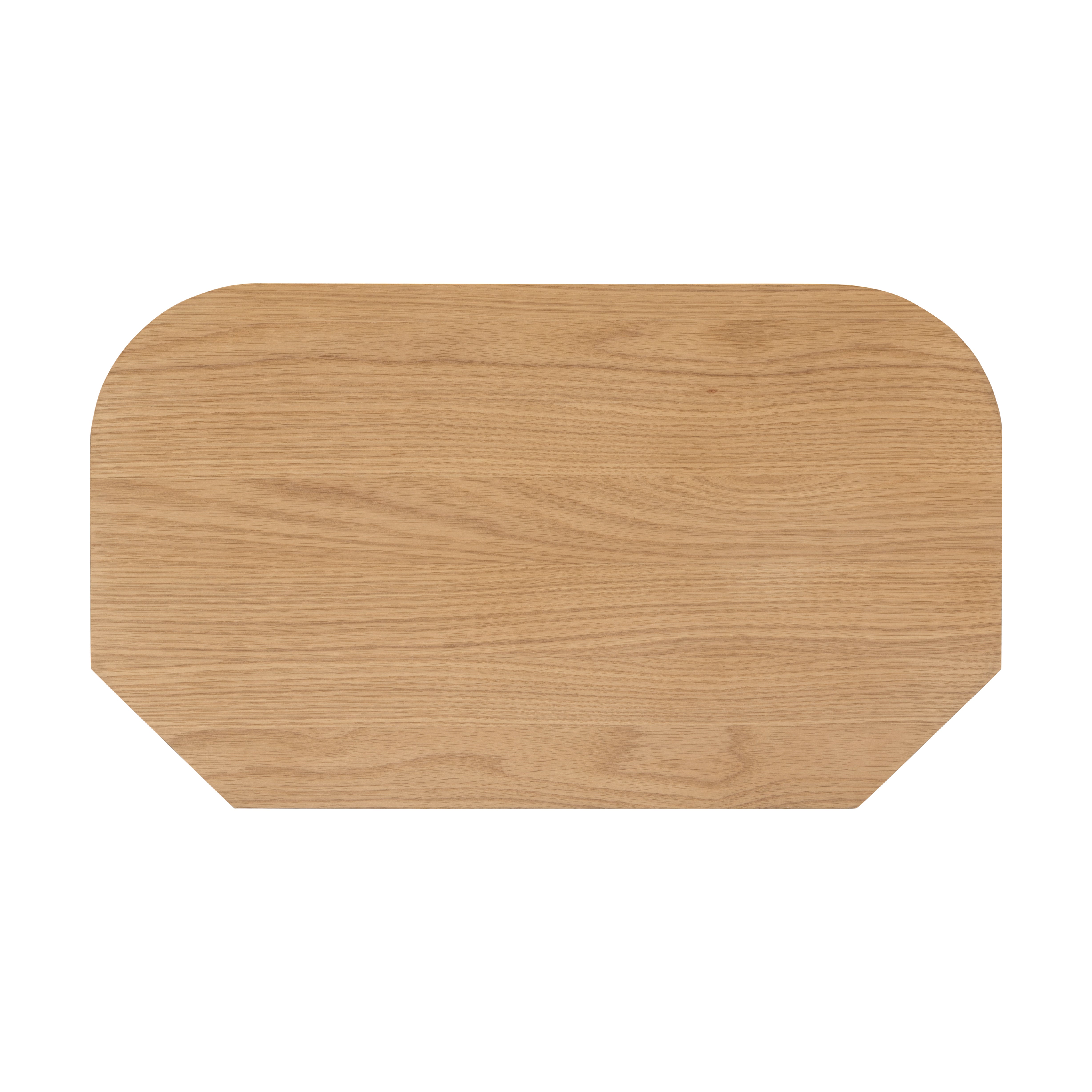 Soho Oak Corner Tv Vabinet