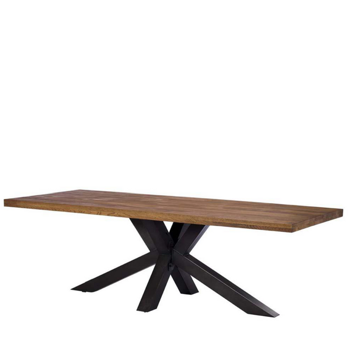 Shoreditch Hoxton Dining Table