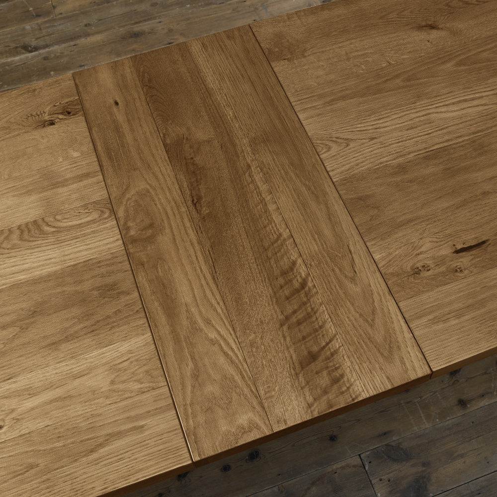 Camden  6 - 8 Seater Dining Table