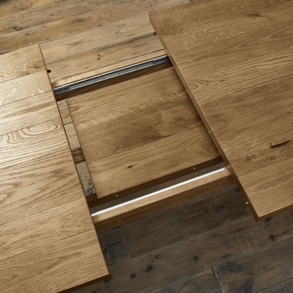 Camden  6 - 8 Seater Dining Table