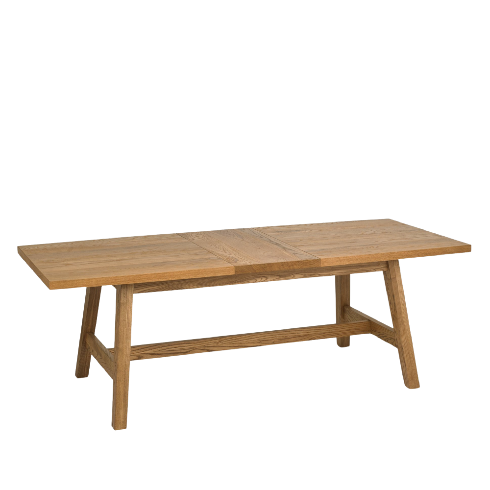 Camden  6 - 8 Seater Dining Table