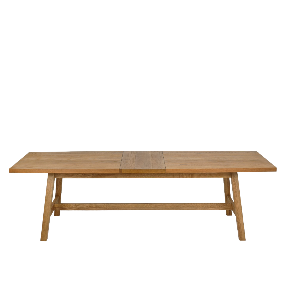 Camden  6 - 8 Seater Dining Table