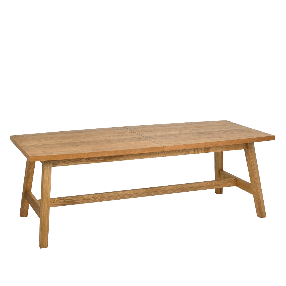 Camden  6 - 8 Seater Dining Table