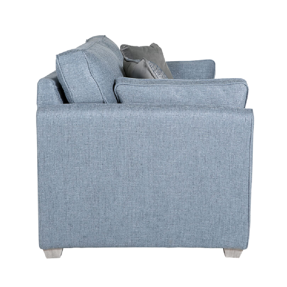 Cantrell Sofa Bed Blue