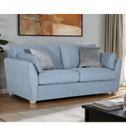 Cantrell Sofa Bed Blue