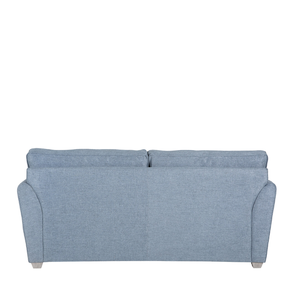 Cantrell Sofa Bed Blue