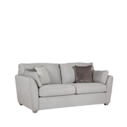 Cantrell Sofa Bed Light Grey