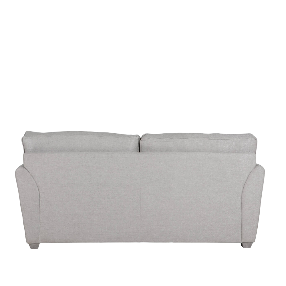 Cantrell Sofa Bed Light Grey