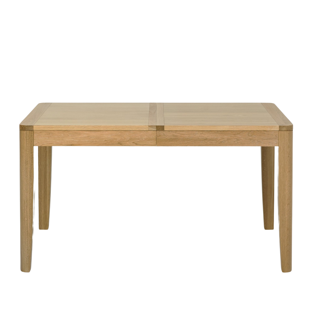 Chester Oak 4-6 Extension Dining Table
