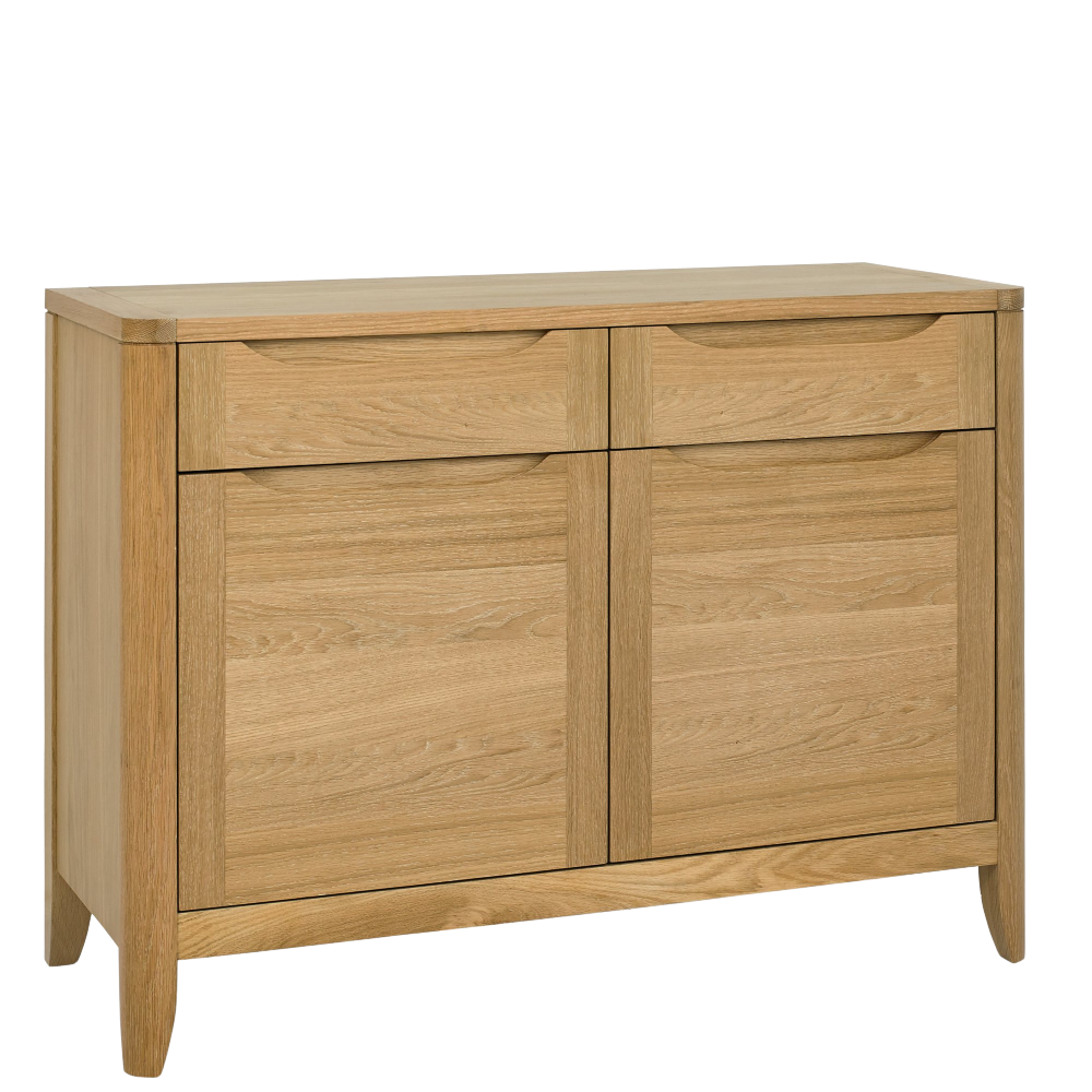 Chester Oak Sideboard