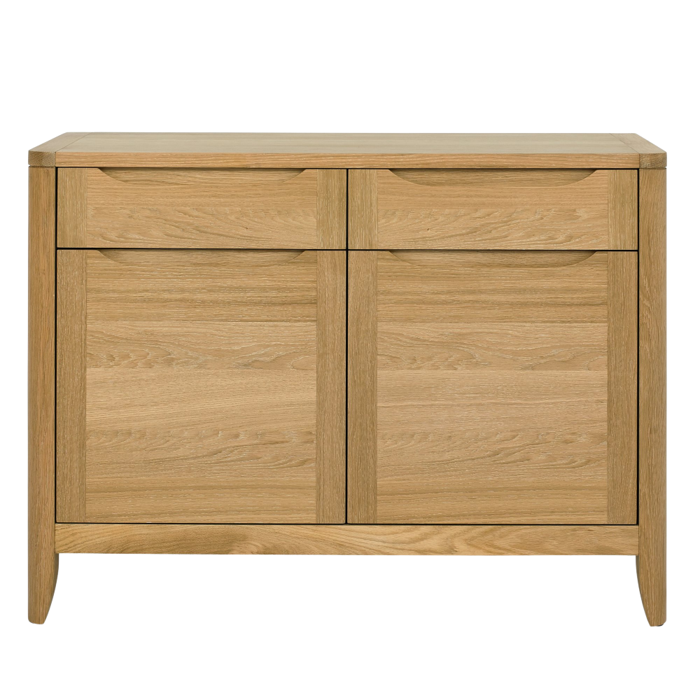 Chester Oak Sideboard