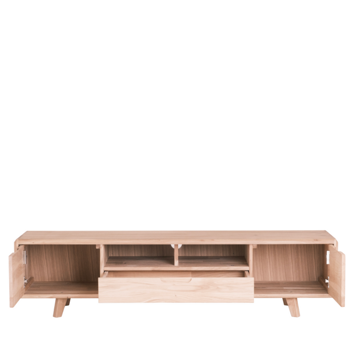 Bell & Stocchero Como Large TV Unit