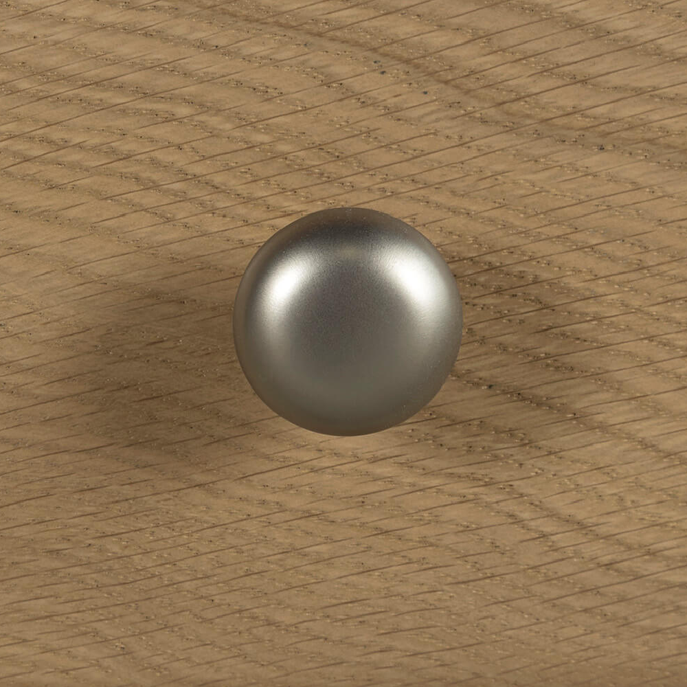 Delaney Bedside Table Oak