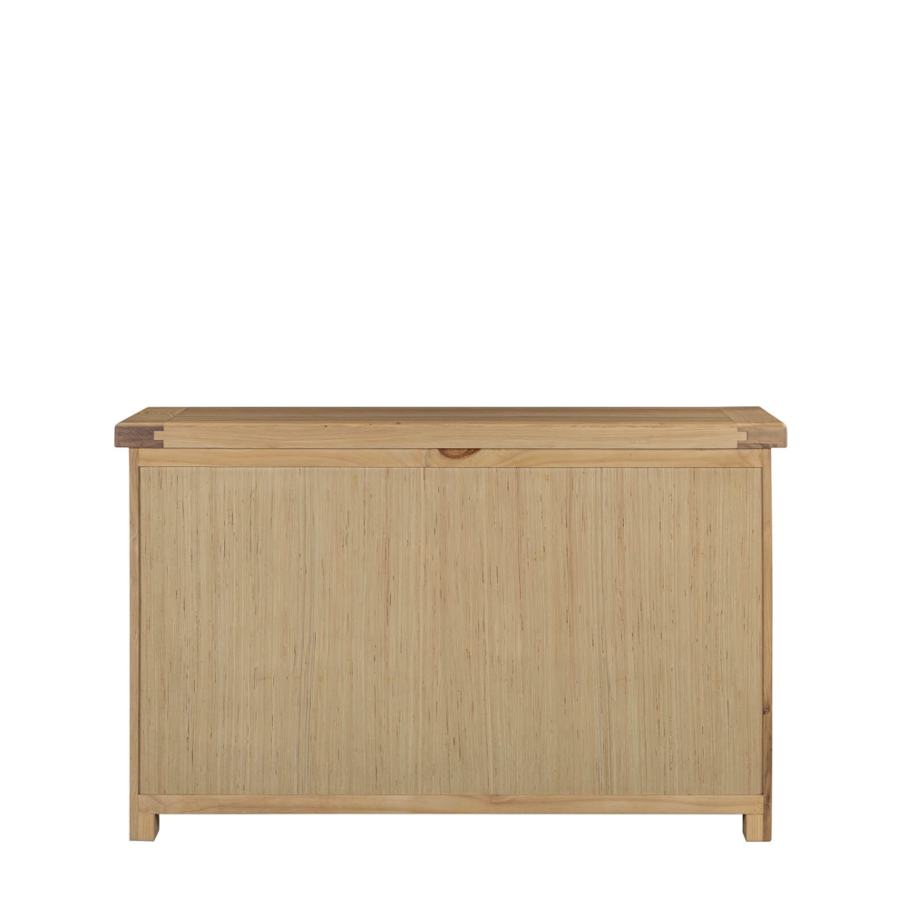 Delaney Large Sideboard Oak
