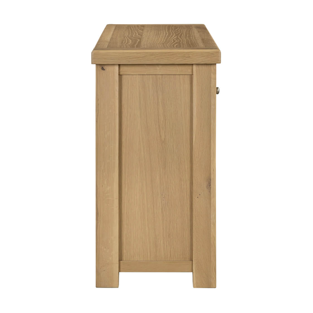 Delaney Large Sideboard Oak