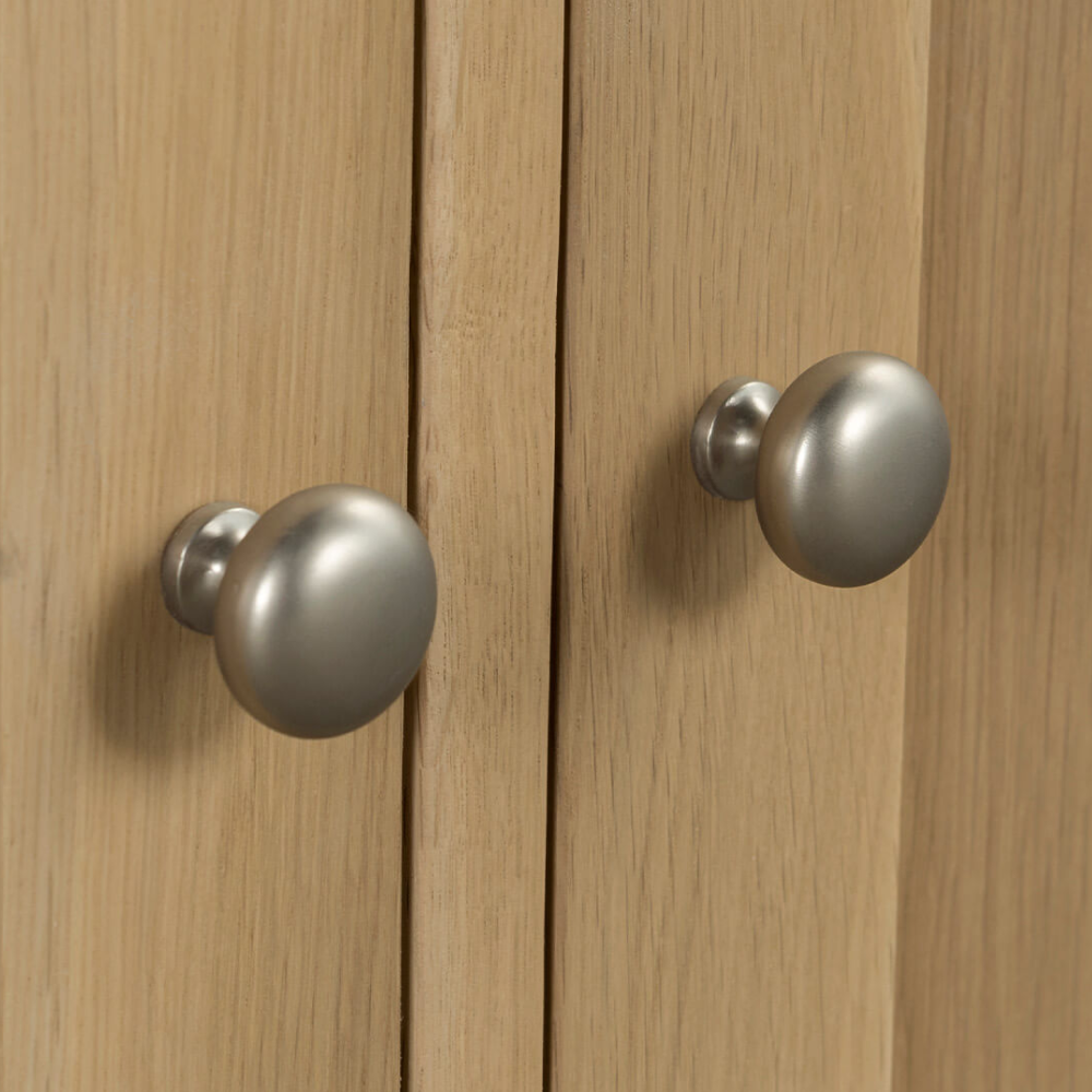 Delaney Large Sideboard Oak