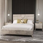 Kensington Bed Stone