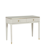 Kensington dressing table stone