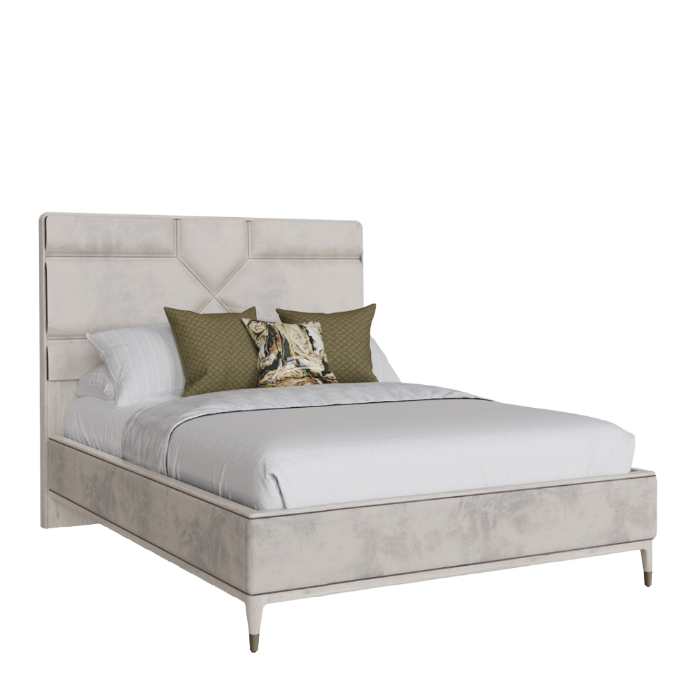 Kensington Bed Stone