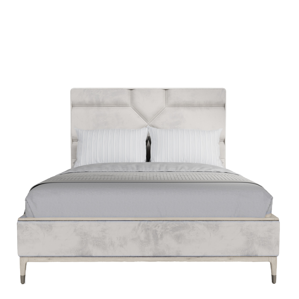 Kensington Bed Stone