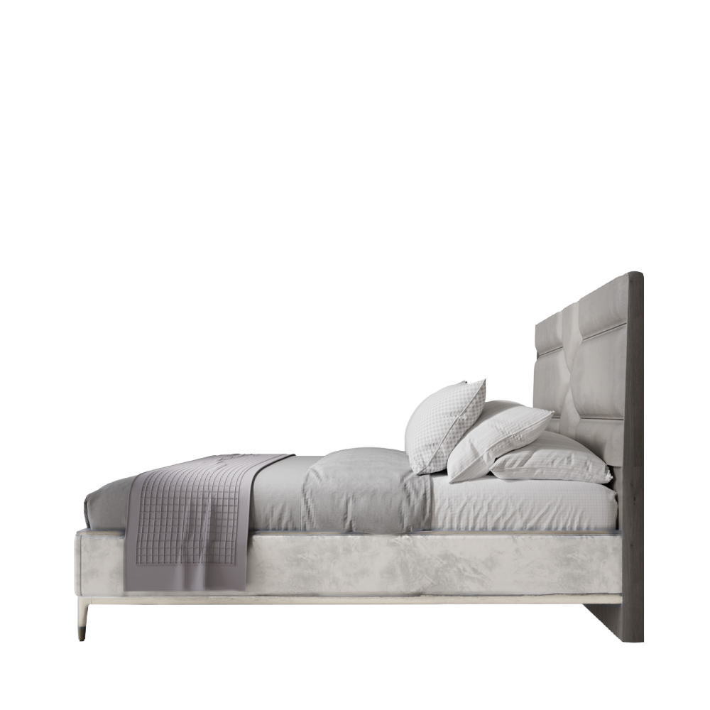 Kensington Bed Stone