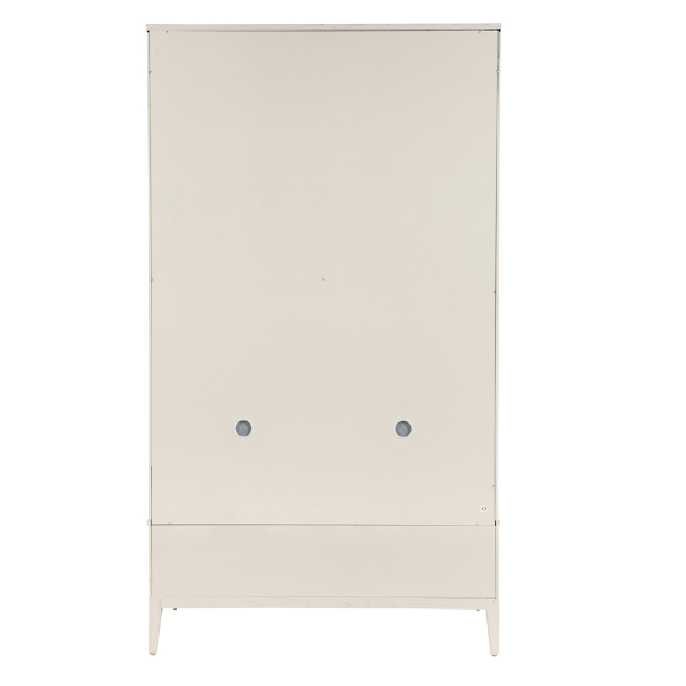 Kensington Wardrobe Stone