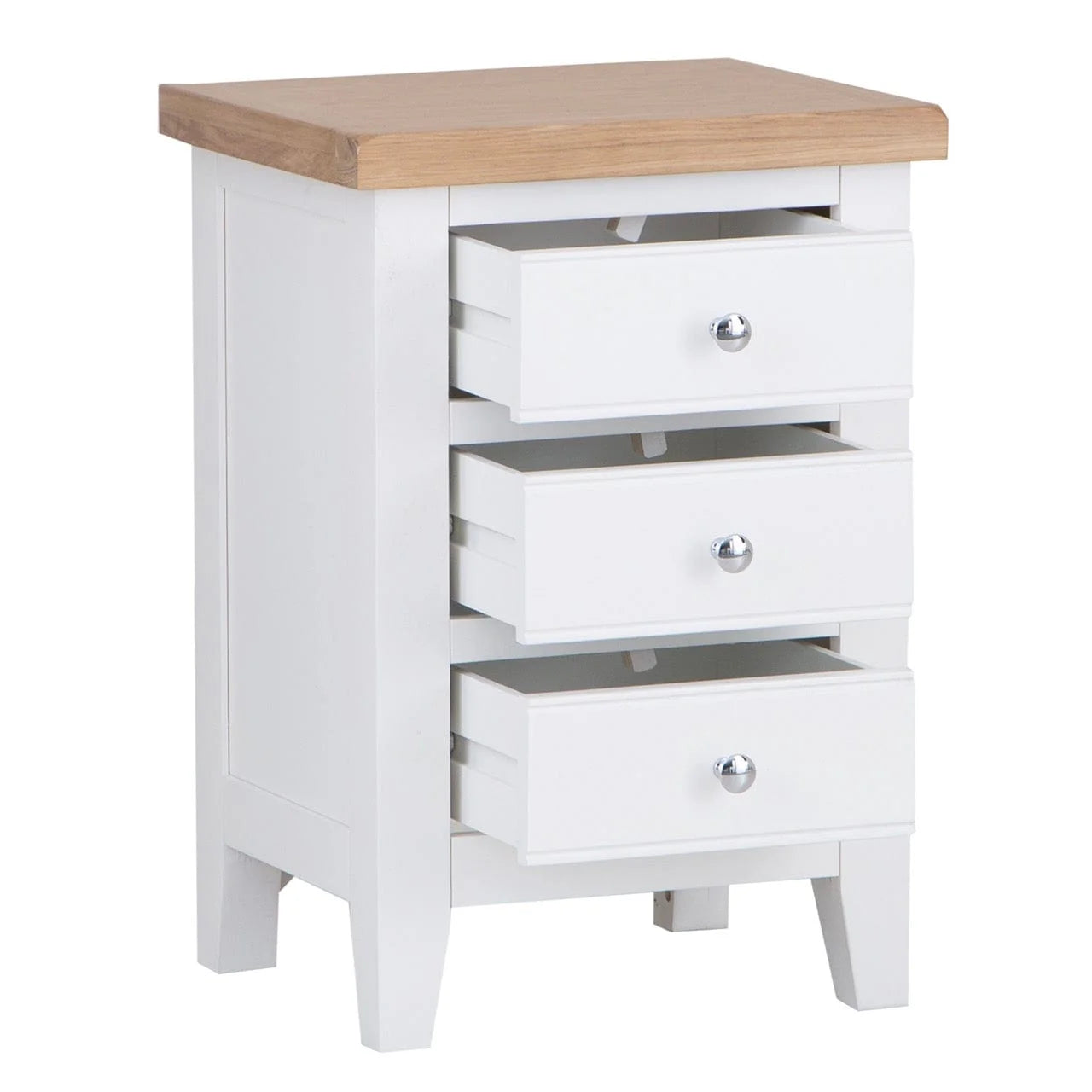 Coast Bedside Cabinet