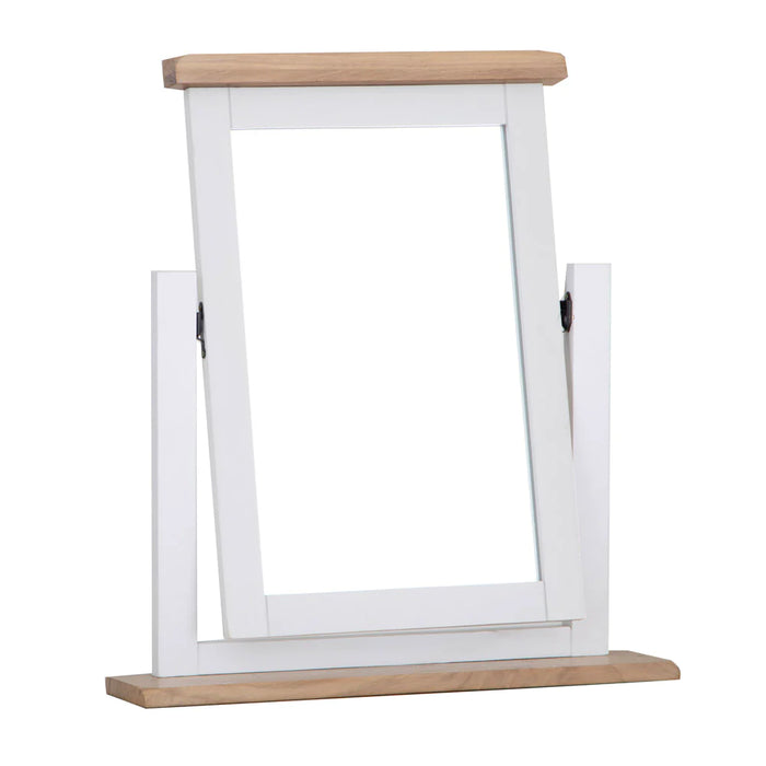 Cotswold dressing table mirror