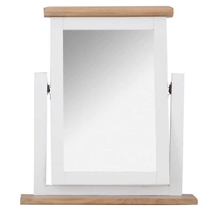 Cotswold dressing table mirror