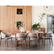 Oslo Dining ~ table 170 special clearance offer