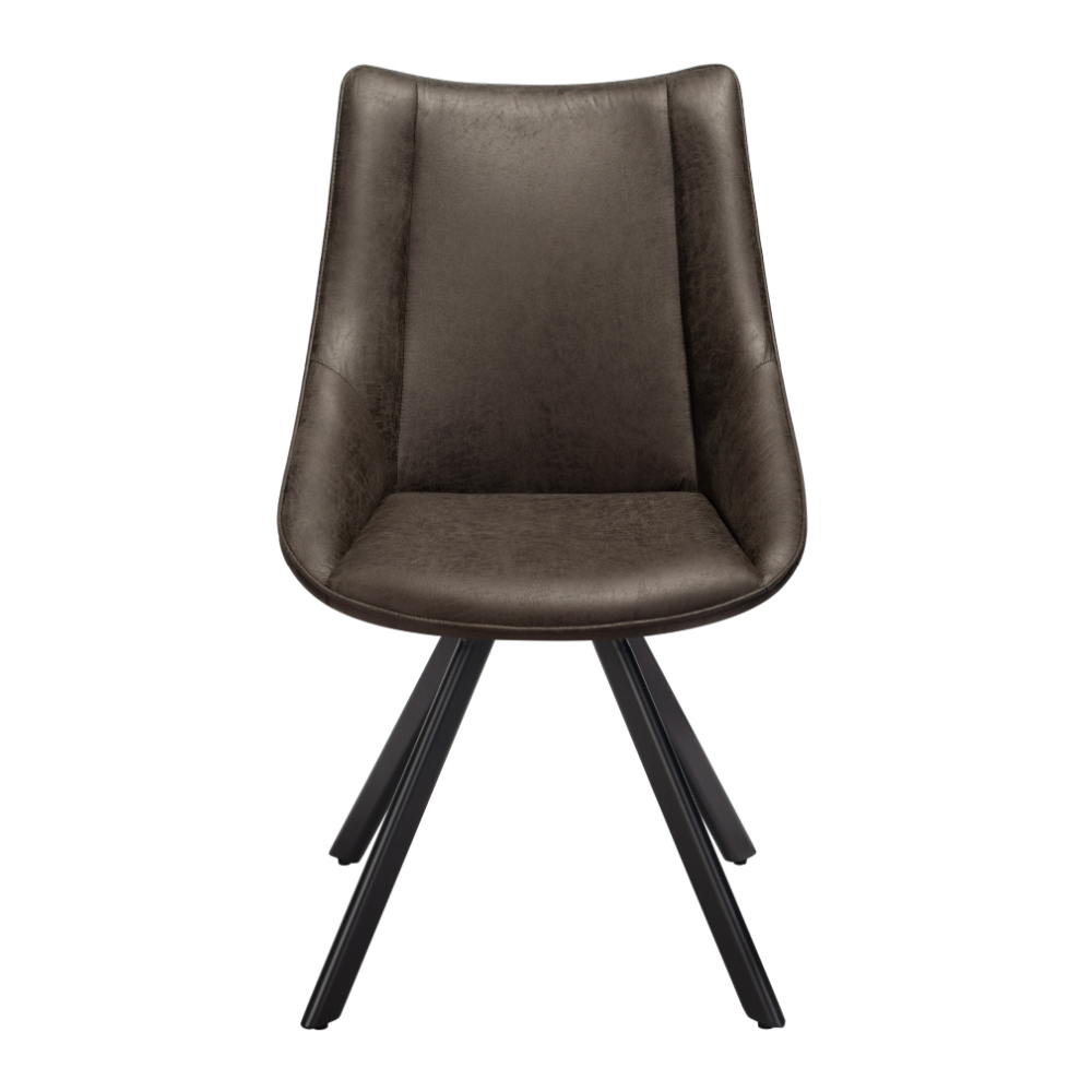 Vintage Grey Chair !!New!!