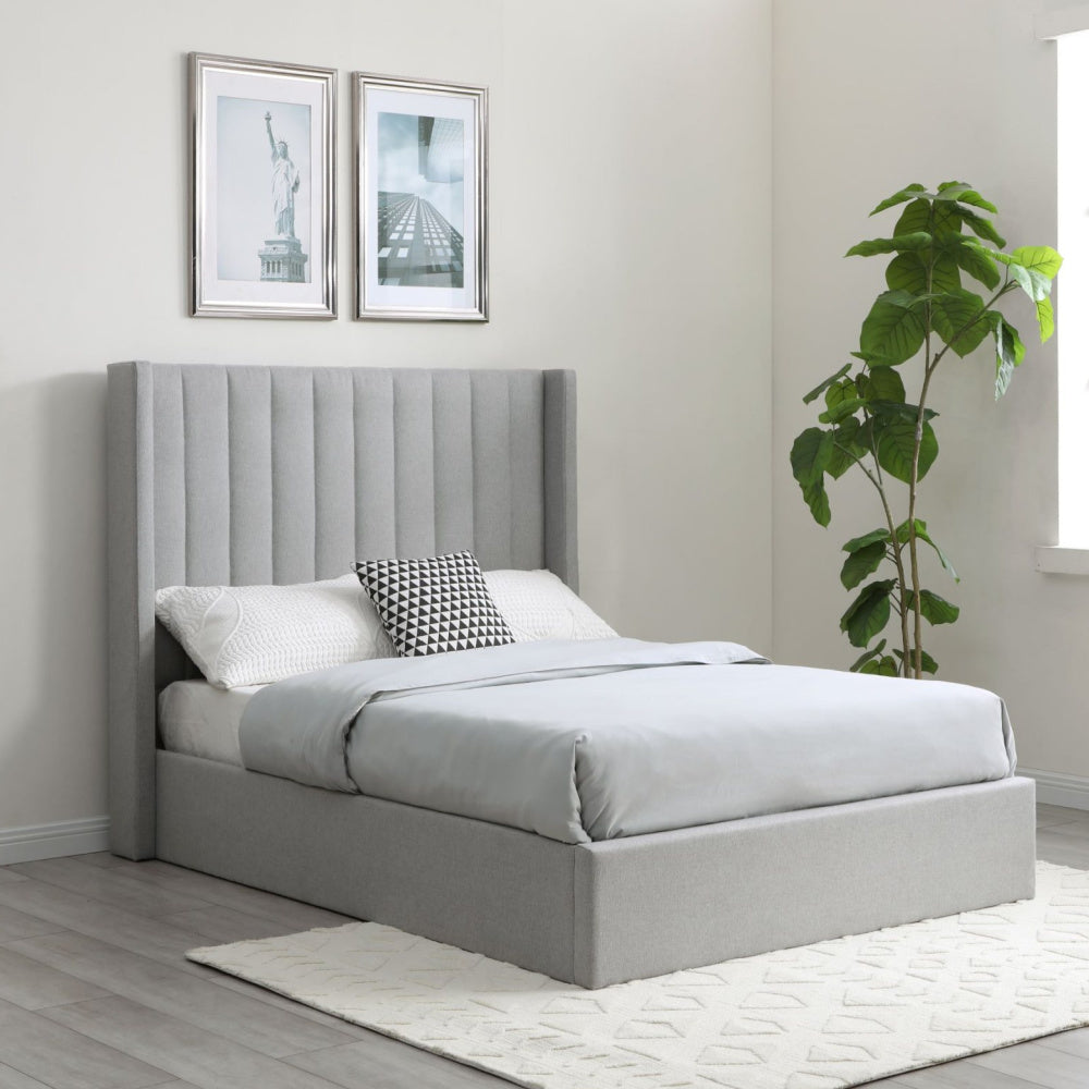 Emmersson Otterman Bedstead