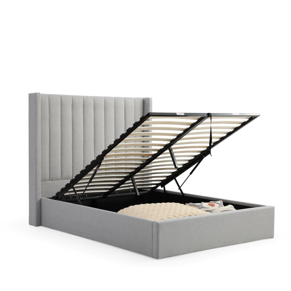 Emmersson Otterman Bedstead