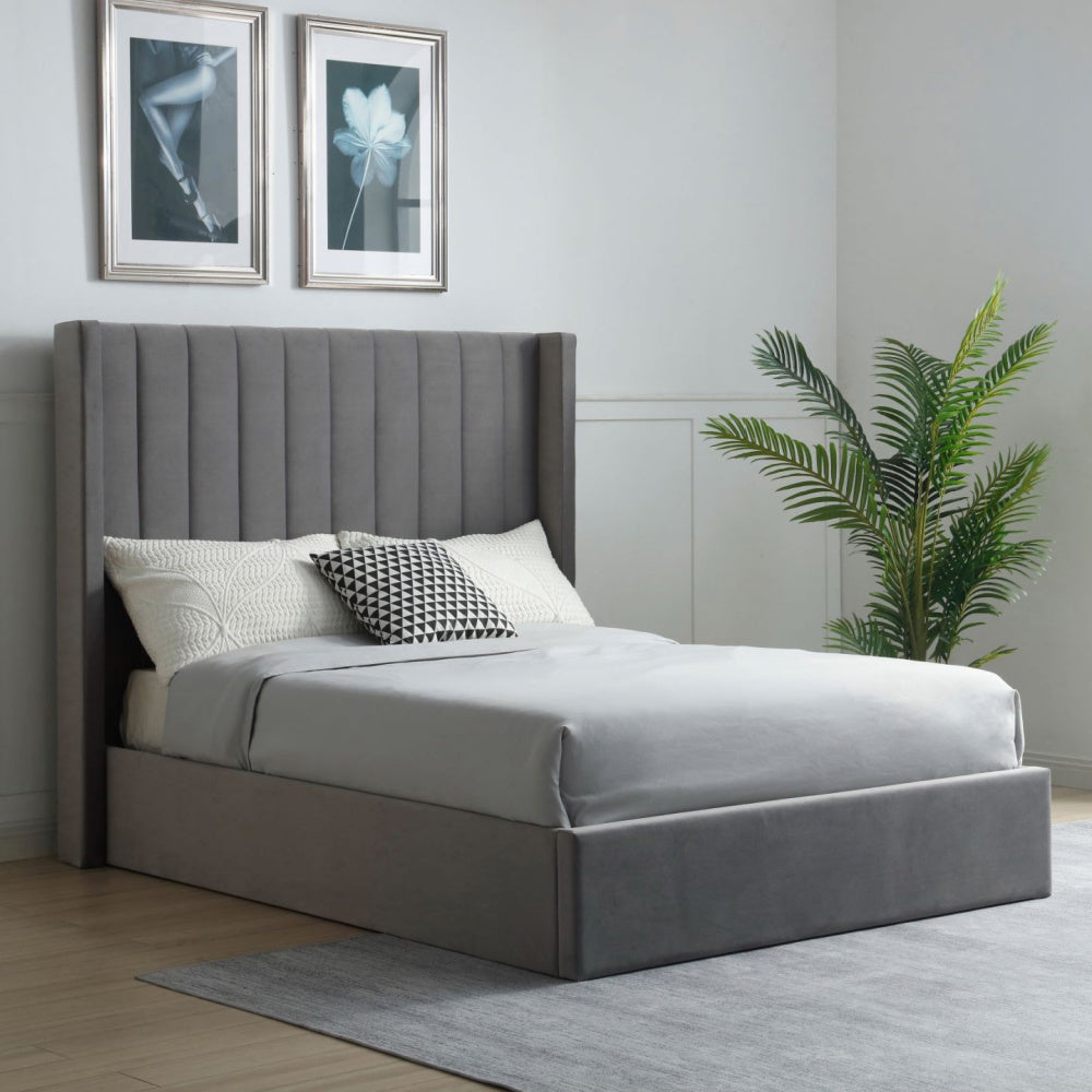 Emmersson Otterman Bedstead