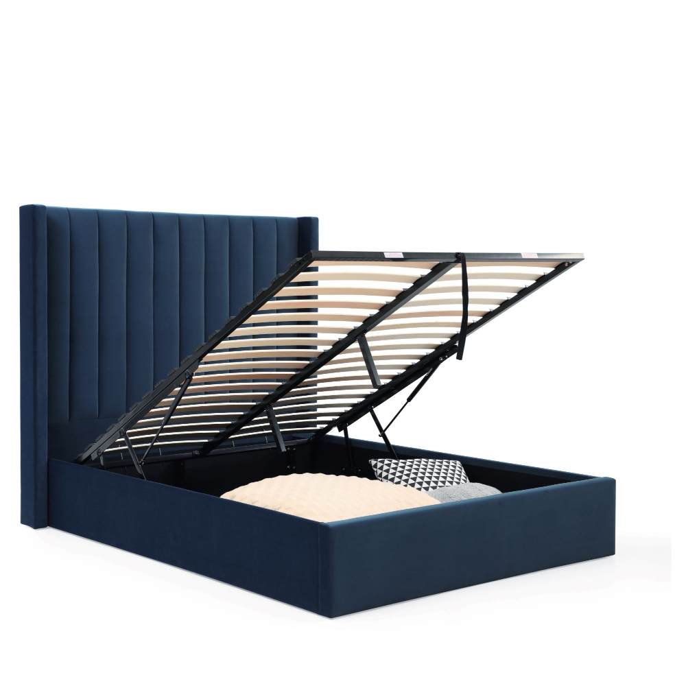 Emmersson Otterman Bedstead