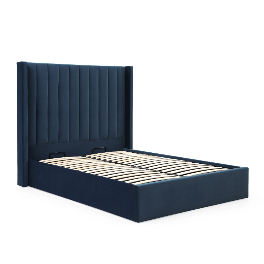 Emmersson Otterman Bedstead