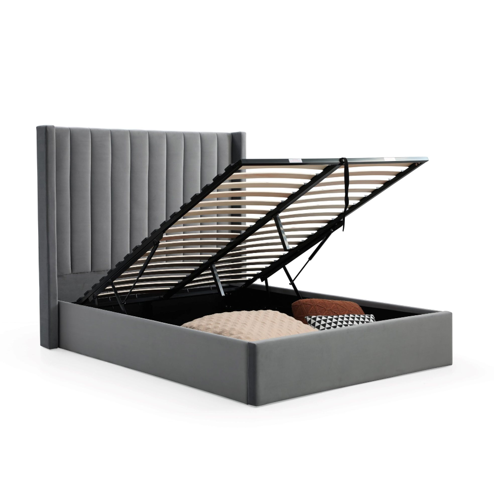 Emmersson Otterman Bedstead