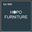 Hopo Furniture (British Made Quality Furniture) logo