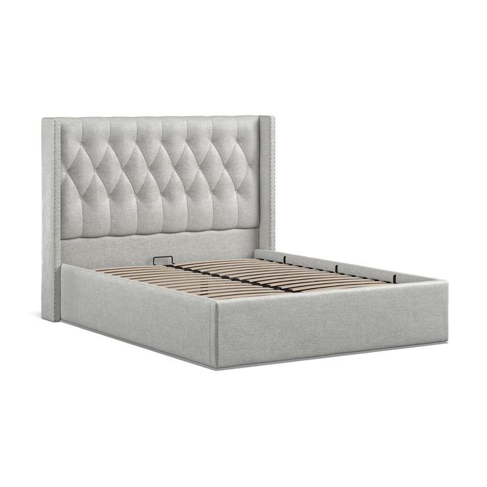 Tbhe Oscar Wing otterman Bed