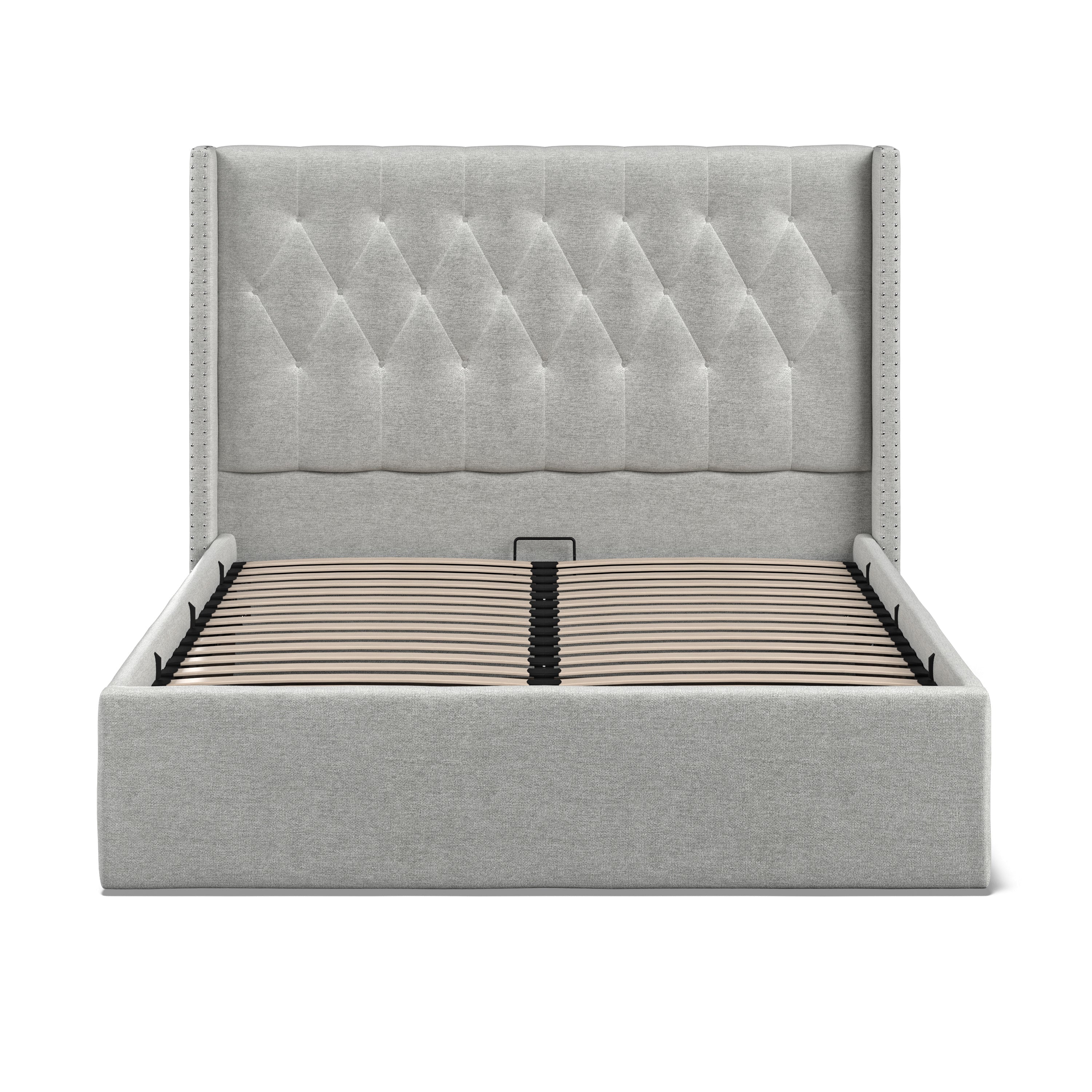 Tbhe Oscar Wing otterman Bed