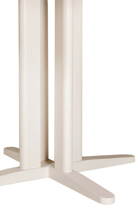 Freya Round Dining Table Natural