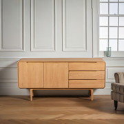 G Plan Winchester Wide Sideboard