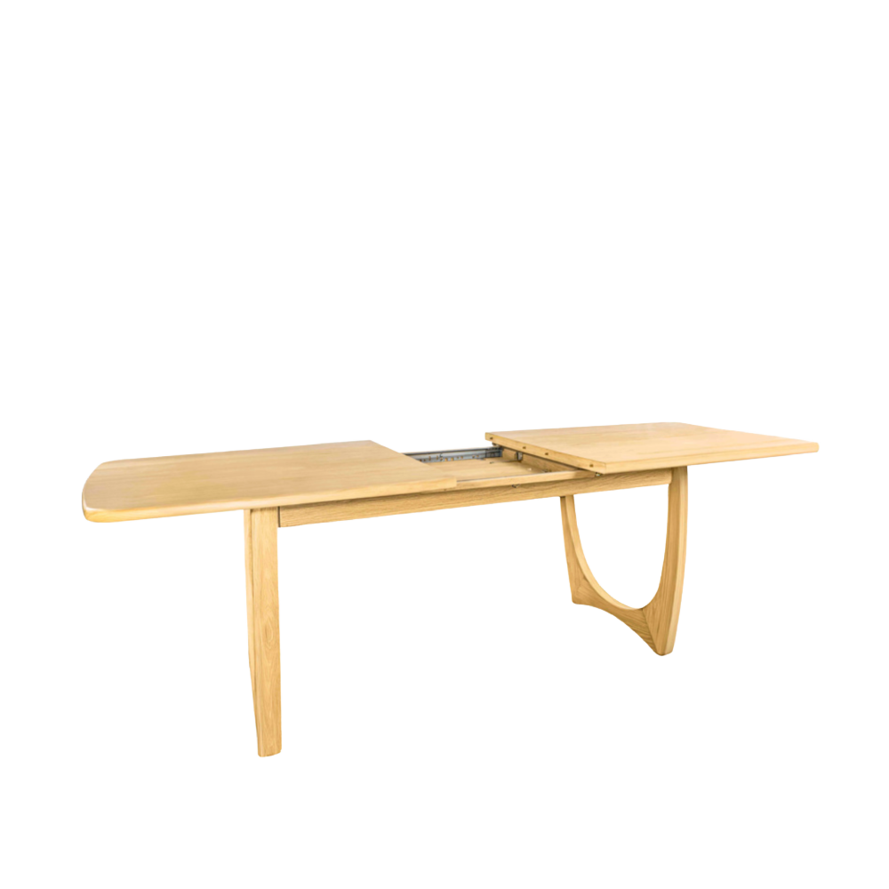 G Plan Larsen Oak Table  !New for Summer!