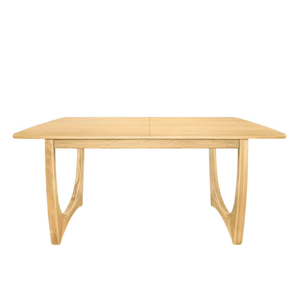 G Plan Larsen Oak Table  !New for Summer!