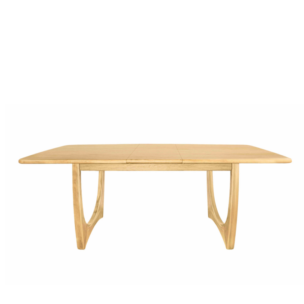 G Plan Larsen Oak Table  !New for Summer!